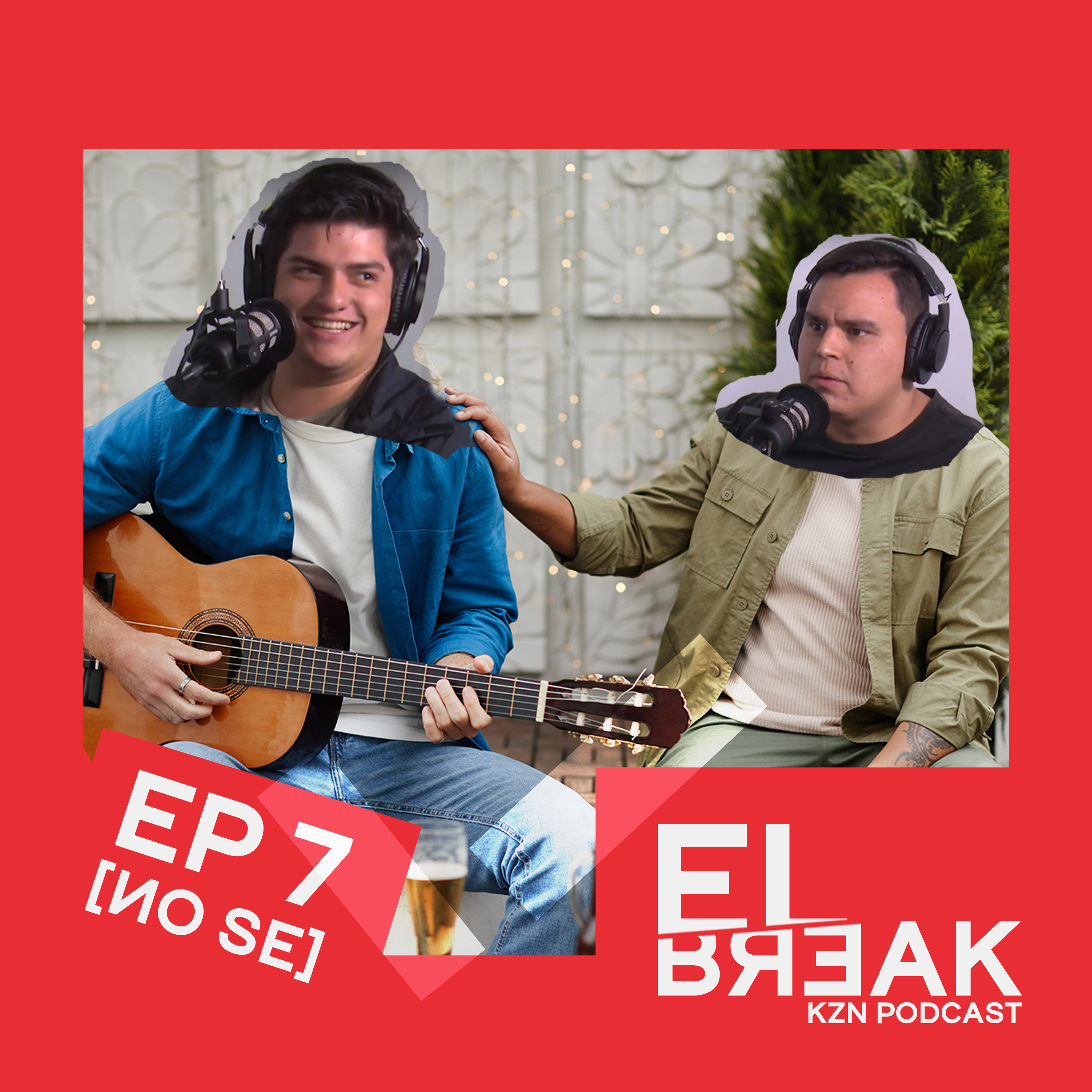 [NO SE] EP 7 episode artwork