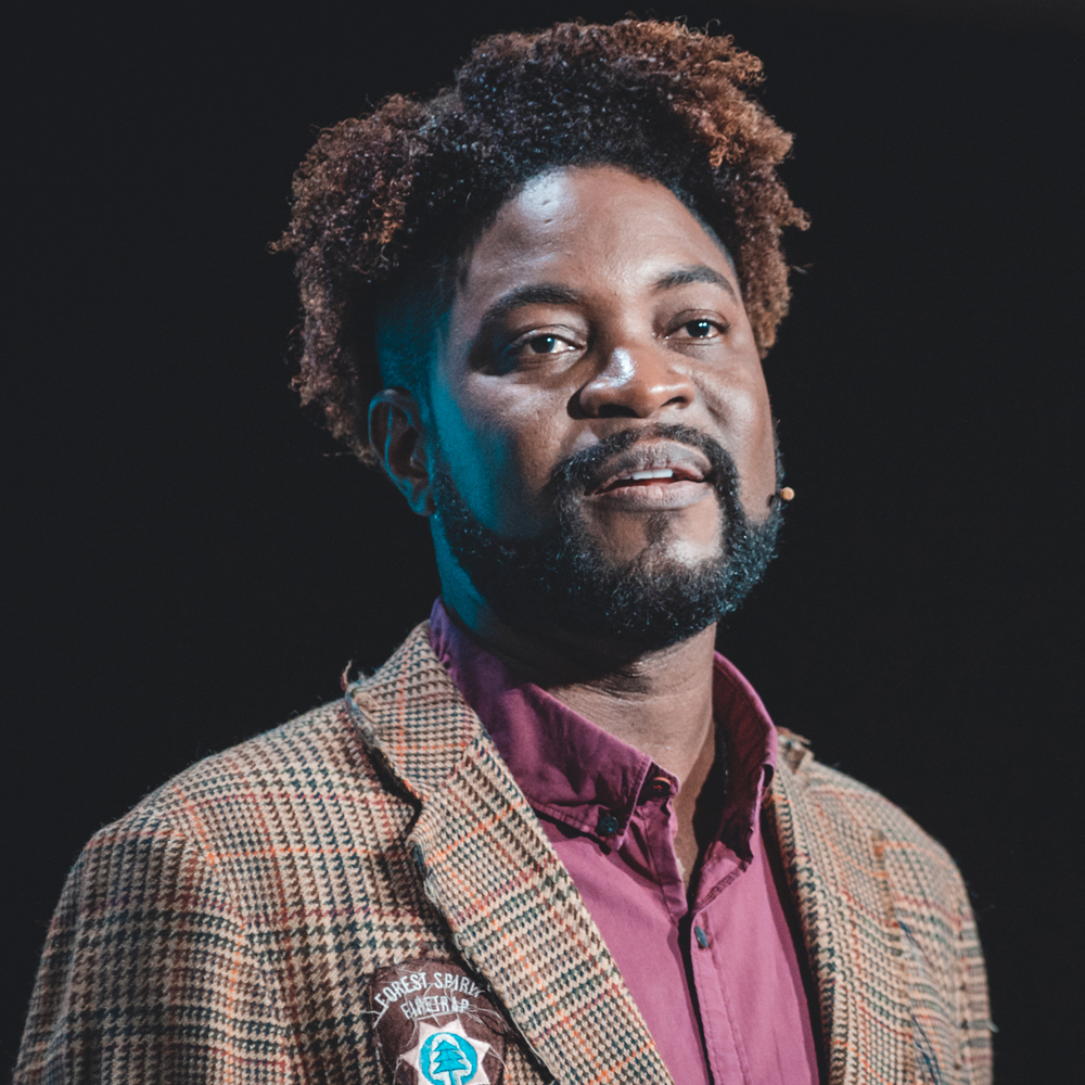 Alexander Grant Comunidad PAS App