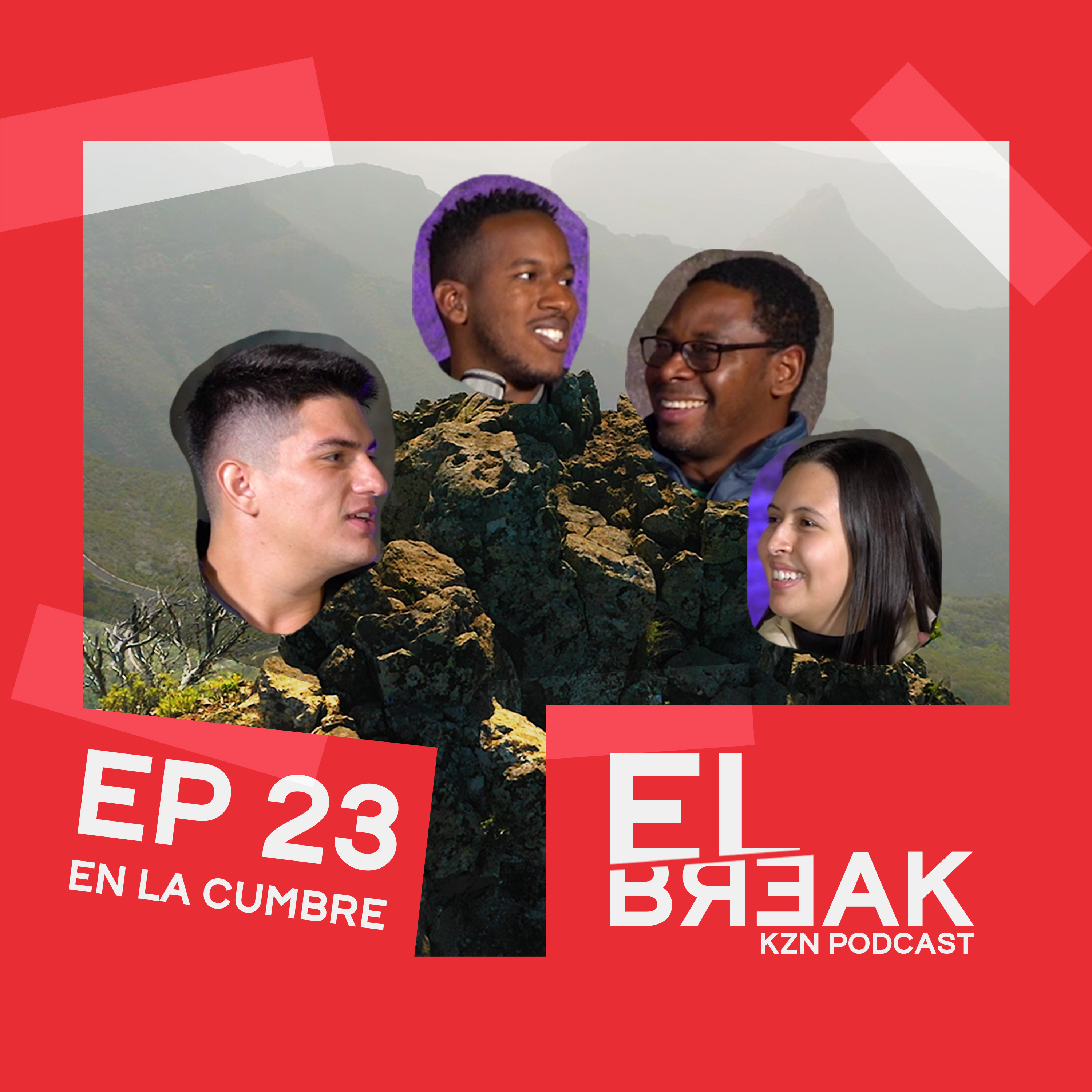 Lo que pasa en el campa, se queda en el campa EP 23 episode artwork