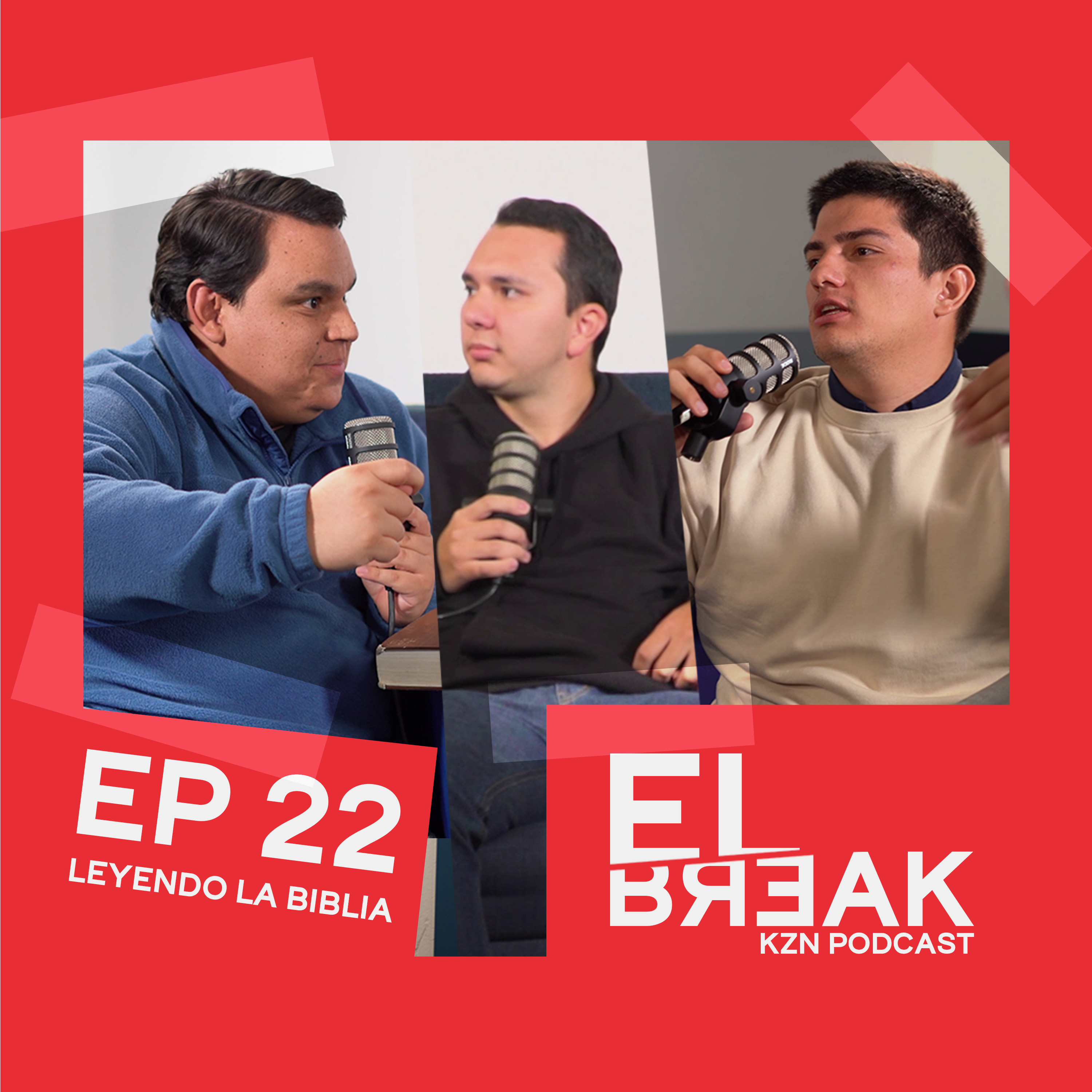 ¿Lo dice la Biblia? EP 22 episode artwork