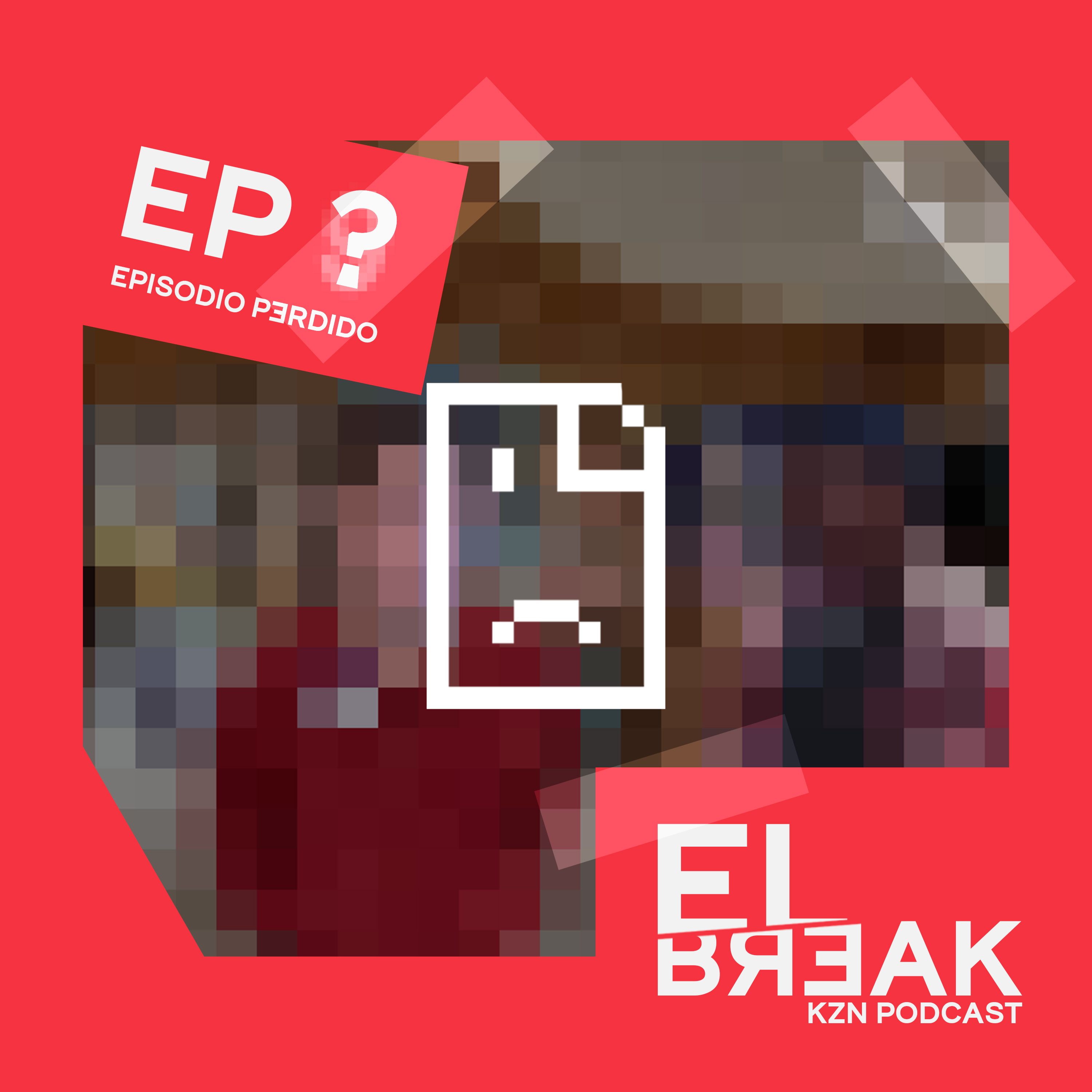 El Episodio Perdido EP ? episode artwork